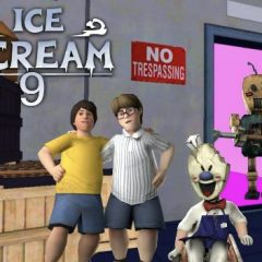 Meme #MemeCut It's the last ice scream game there was 1 2 3 4 5 6 a u, Ice  Scream